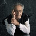 El productor Paco Poch.