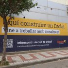 L’antiga Seat acollirà el nou supermercat.