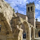 Arcs i creus - LLUÏSA PLA