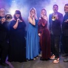 Zamba Show: “Això ja no només és una orquestra de ball... és una experiència!” - FOTO DE Z.S.