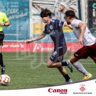 Una acció del partit
