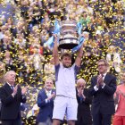 L’Open de Barcelona, a E3 - BCNOPENBS