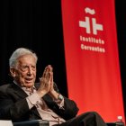 Carlos Luján - Europa Press - Archivo