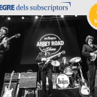 25 abril 2025 - 21h. Teatre de la Llotja
