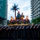 Processó dels Dolors de Lleida