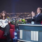 Vanesa Martín, a ‘Late Xou’ - RTVE