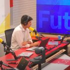 El futur del Lleida CF, a 3Cat - CATRÀDIO