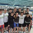 INEF Lleida i CEN Balaguer tanquen l’Open Catalunya