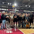 Torna la Mona solidària del Força Lleida- Per tercer any consecutiu, el Força Lleida impulsa l’acció solidària més dolça de l’any, la Mona de Setmana Santa, en estreta col·laboració amb la pastisseria Ribes de Torrefarrera i Sant Joan de Déu Terres de Lleida. Aquest any s’han adherit a la iniciativa una desena de pastisseries, mentre que els aficionats podran adquirir la figura de xocolate personalitzada amb les fotos dels jugadors de l’Hiopos o de les jugadores del Robles, o d’un familiar. - XP