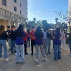 La formació professional, a TV3 - ESCOLA PIA