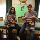 La presentació dels concerts de festa major. - J.GÓMEZ