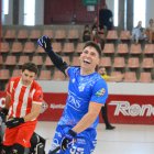 Nico Ojeda fitxarà pel Barça, però podria continuar de llistat. - SEBAS MONCUSÍ
