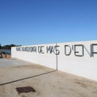 Imatge de la presó Mas d’Enric, a Tarragona.
