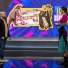 El clima i la història, a La 2 - RTVE