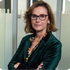 La directora general de MicroBank, Cristina González. - MICROBANK