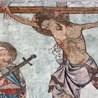 No surt sang! - JRG. AMICS SEU VELLA