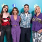 ‘La família de la tele’s’estrenarà el 23 d’abril en La 1. - RTVE