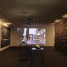 L'exposició col·lectiva "Mortals" es va poder veure al Centre d’Arts Contemporànies de Vic entre finals del 2023 i principis del 2024