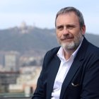 Tono Folguera, amb arrels familiars a Abella de la Conca. - ACN