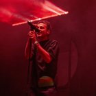 Un concert de Vetusta Morla a Lleida.