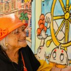 Pilarín Bayés, al 33 - IRENE GALINDO