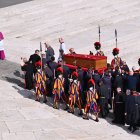 Europa Press/Contacto/Domenico Cippitelli