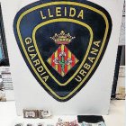 Imatge de la partida. - GUÀRDIA URBANA