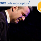 Dimecres, 30 d'abril de 2025 - 20:00 h | Auditori Enric Granados
