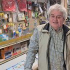 Josep Maria Domingo, de Domingo & Pont.