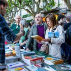 Sant Jordi 2025 a Lleida