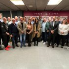 “Aquesta Lliga dona moltes sorpreses i per a res ens sentim salvats” - FORÇA LLEIDA