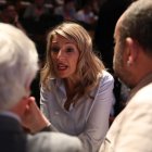 Yolanda Díaz va estar negociant amb la part socialista del Govern per anul·lar el contracte amb Israel. - EUROPA PRESS