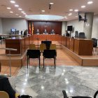 L’acusat va declarar per videoconferència des d’un centre. - SEGRE