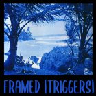 Una imatge del film experimental de Bayona ‘Framed Triggers’. - ALBERT BAYONA