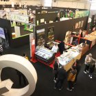 El conseller d’Empresa i Treball, Miquel Sàmper, inaugurarà Fira Q de Balaguer.