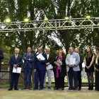 Enginyers Lleida va celebrar ahir la trobada anual al Palau de Margalef. - ENGINYERS LLEIDA