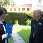El bisbe de Lleida, a ‘DiS’ - LLEIDA TV