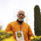 Alejandro Palomas : “Ens fa molta por perdre la mare; és quan s’inicia la segona part de la vida” - FOTOS: I.G.C.