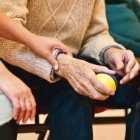 Més de la meitat dels beneficiaris superen els 80 anys. - EUROPA PRESS