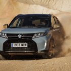 La denominació Allgrip al·ludeix a tecnologies que gestionen la resposta del motor, la transmissió i sistemes com el control d’estabilitat, el control de tracció i de descens.