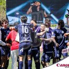 At. Lleida - Vilassar de Mar
