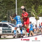 Alhama CF- AEM