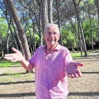 «La meua vida és fer riure la gent perquè els drames ja venen sols» - B.P.