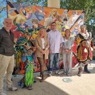 Presentació de la MangaCon Lleida