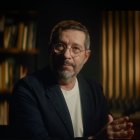 El lleidatà Carles Porta és el creador de la sèrie ‘Crims’. - MOVISTAR