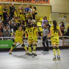 El Mundial del Vila-sana, a E3 - CLARA LIÁÑEZ