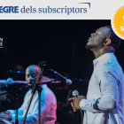 Dissabte 17 de maig a les 21:00h | Gran Teatre de la Passió de Cervera.