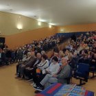 La Penya Barça de Golmés compleix 20 anys