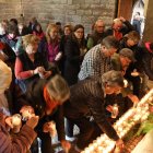 Més de mig miler de devots participen en l’Aplec d’Arboló - EDGAR ALDANA