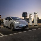 Testtribe és una innovadora acció dins de l’estratègia de Cupra per impulsar la mobilitat elèctrica, amb el nou Tavascan.